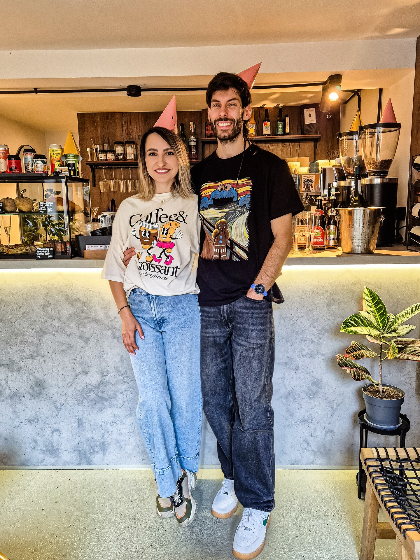 Sahar Coffee & Social Space